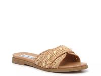 Kayra Sandal Tan view