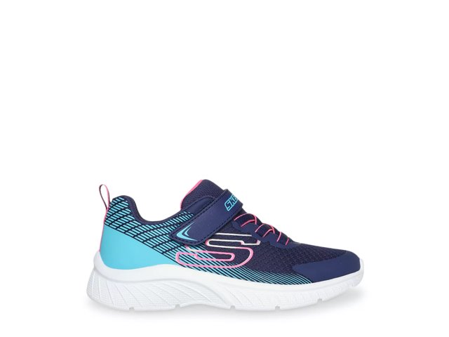 Microspec Plus Sprint Speed Sneaker - Kids'