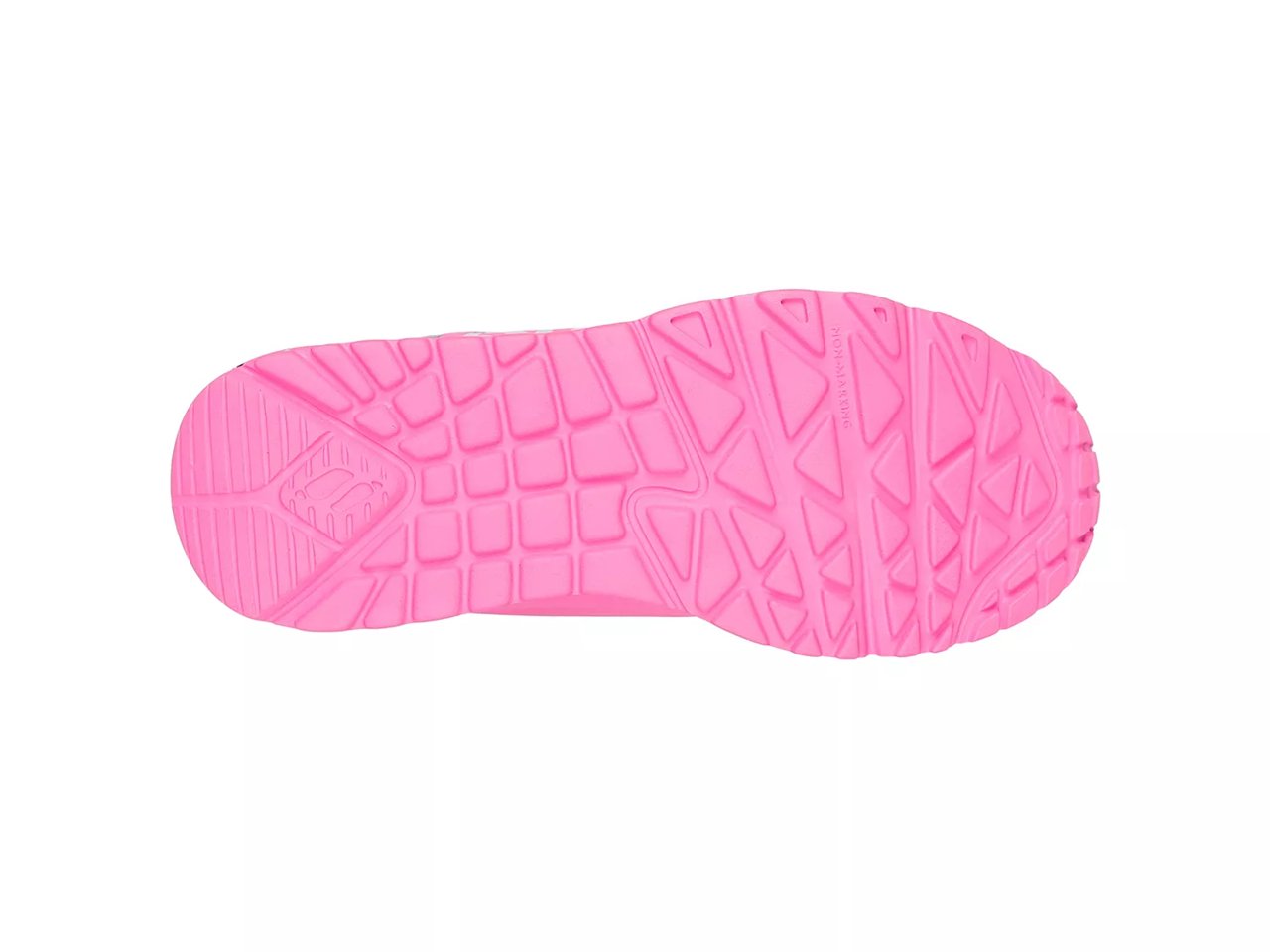 Uno Lite Metallic Love Sneaker - Kids'