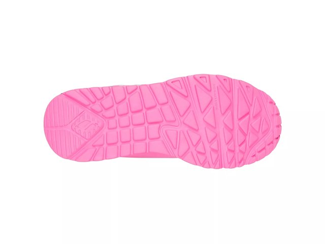 Uno Lite Metallic Love Sneaker - Kids'