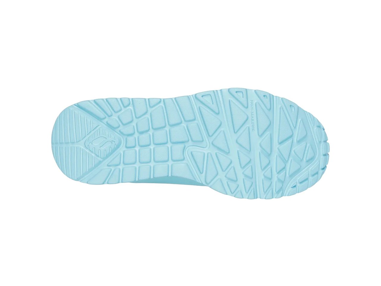 Uno Lite Metallic Love Sneaker - Kids'