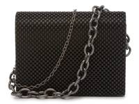 Kat Crossbody Black view