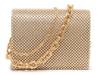 Kat Crossbody Gold view