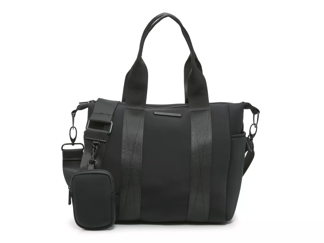 Everleigh Mini Commuter Shoulder Bag