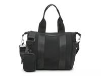 Everleigh Mini Commuter Shoulder Bag Black view