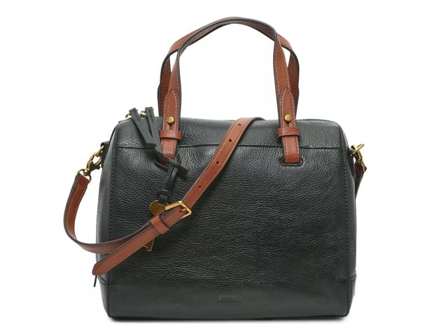 Rachel Leather Satchel