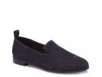 Bridget Waterproof Loafer Black view