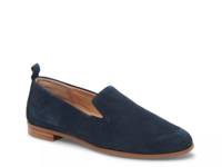 Bridget Waterproof Loafer Navy view
