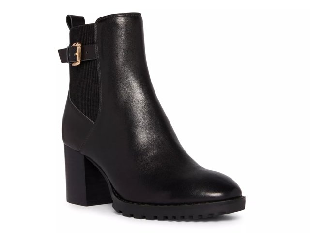 Tamera Waterproof Bootie