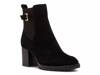 Tamera Waterproof Bootie Black view