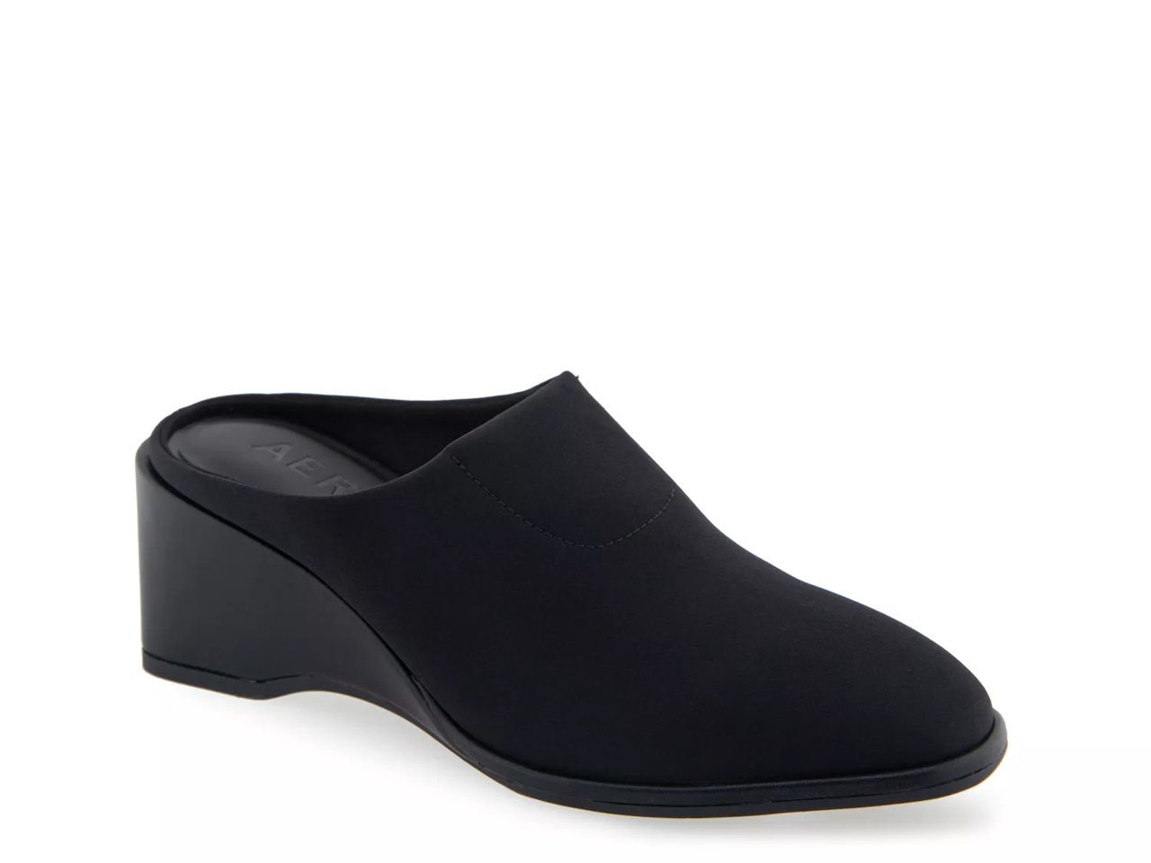 Aki Wedge Mule