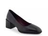 Alae Pump Black view