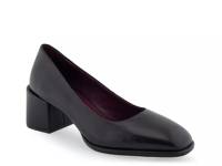 Alae Pump Black view