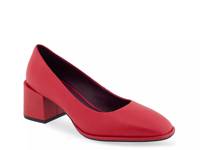 Alae Pump Red view