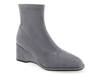 Anouk Wedge Bootie Grey view