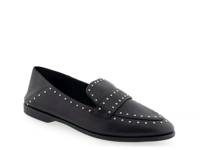 Beatrix Loafer Black view