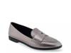 Benvenuto Loafer Pewter Metallic view