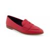 Benvenuto Loafer Red view