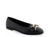 Bia Ballet Flat Black view