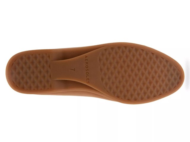 Bia Ballet Flat