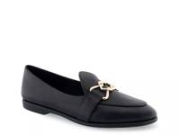 Borgio Loafer Black view