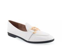 Borgio Loafer White view