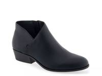 Cayu Bootie Black view