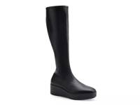 Cecina Boot Black view