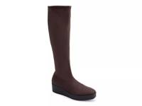 Cecina Boot Dark Brown view