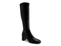 Centola Boot Black view