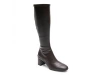 Centola Boot Dark Brown view