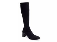 Centola Boot Black Fabric view