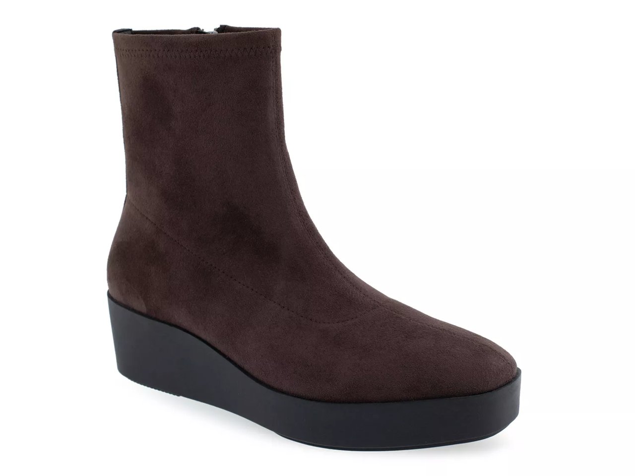 Chiara Wedge Bootie