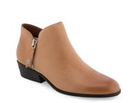 Collaroy Bootie Camel Tan view