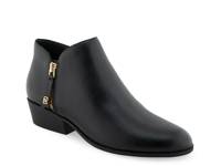 Collaroy Bootie Black Charcoal view