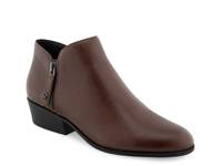 Collaroy Bootie Mocha Brown view