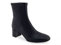 Corinda Bootie Black view