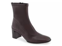 Corinda Bootie Brown view