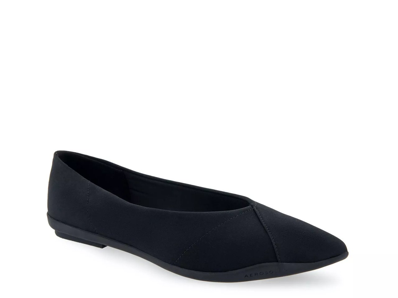 Del Ballet Flat