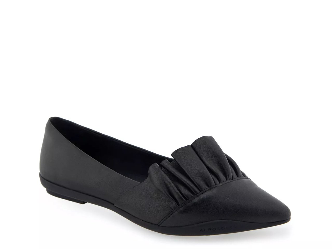 Dillion Ballet Flat
