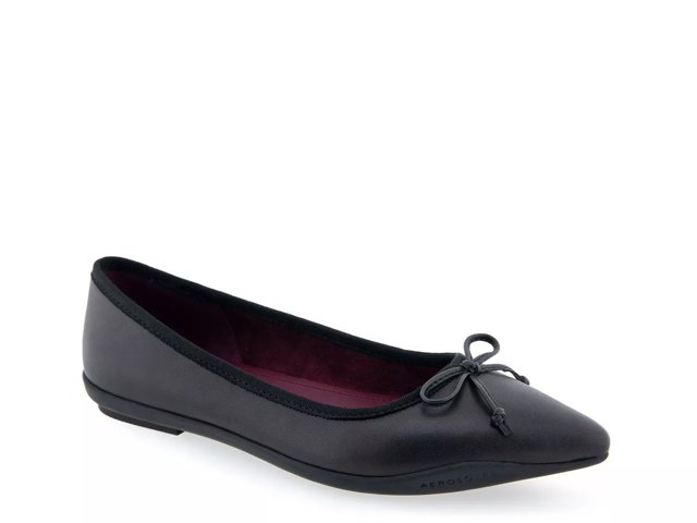 Dumas Ballet Flat