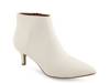 Edith Bootie White view