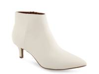 Edith Bootie White view