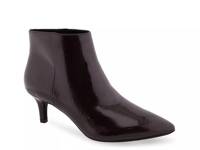 Edith Bootie Java view