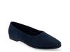Fabene Slip-On Navy view