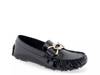 Gaby Loafer Black Patent view