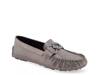 Gaby Loafer Graphite view
