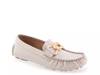 Gaby Loafer Beige Patent view