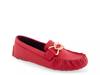 Gaby Loafer Racing Red view