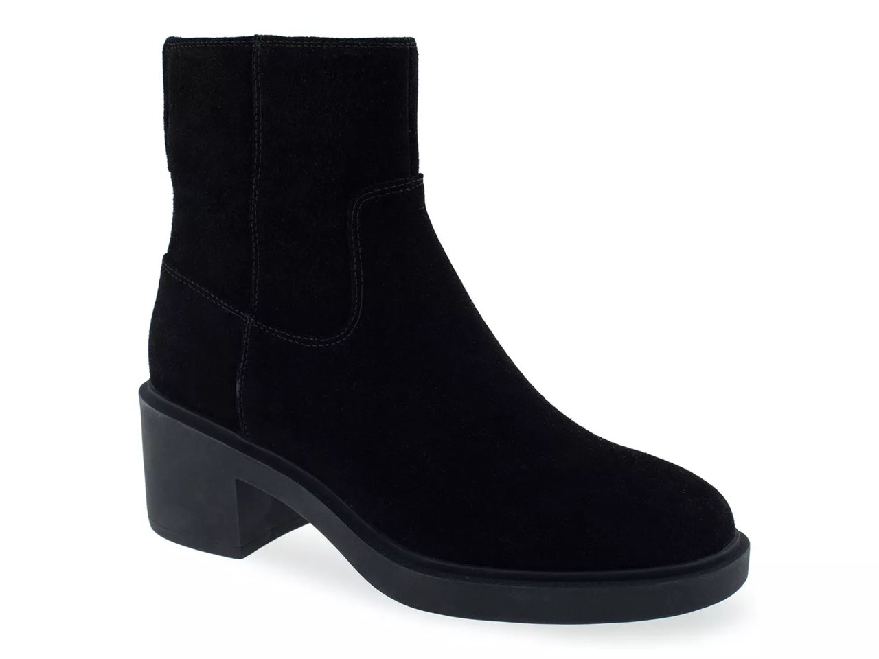 Garie Bootie